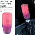thumbnail image 4 of Shisuyan Automatic Shifter Acrylic Octagonal 1Pcs 3.93x1.97x1.97in, 4 of 8
