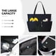 thumbnail image 3 of Fotbe Modern Hexagonal Neon Grid Bolsa de Viaje para Playa - Resistente al Agua, Bolsa Tote de Gran Capacidad y Ligera con 7 Bolsillos para Mujeres y Hombres, 3 of 7