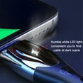 thumbnail image 4 of Usb C to Usb C Cable,Magnetic Usb C Adapter Type C Connector Support Usb Pd 60W Charge Usb-C Mobile Phone Laptops Tablets,Usb C to Usb Adapter,Usb to Usb C,Type C Charging Cable Fast Charge, 4 of 9