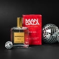 thumbnail image 4 of Mandala Perfume Unisex 100ml Concentrado Mystic Synthesis Ambroxán Limpio, 4 of 6