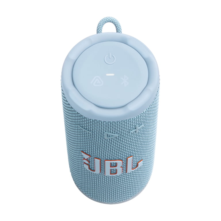 JBL Grip Teal Portable Bluetooth Speaker - Walmart.com