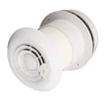 thumbnail image 4 of Ventilador de techo para RV, extractor de techo para RV de 12 V CC, ventilador de techo para RV, ventilador de techo para autocaravana, uso práctico, 4 of 9