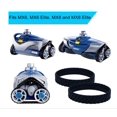 thumbnail image 5 of Neumáticos robot limpiafondos aptos para limpieza de piscinas Zodiac MX8 Mx6 2 juegos de neumáticos, 5 of 5