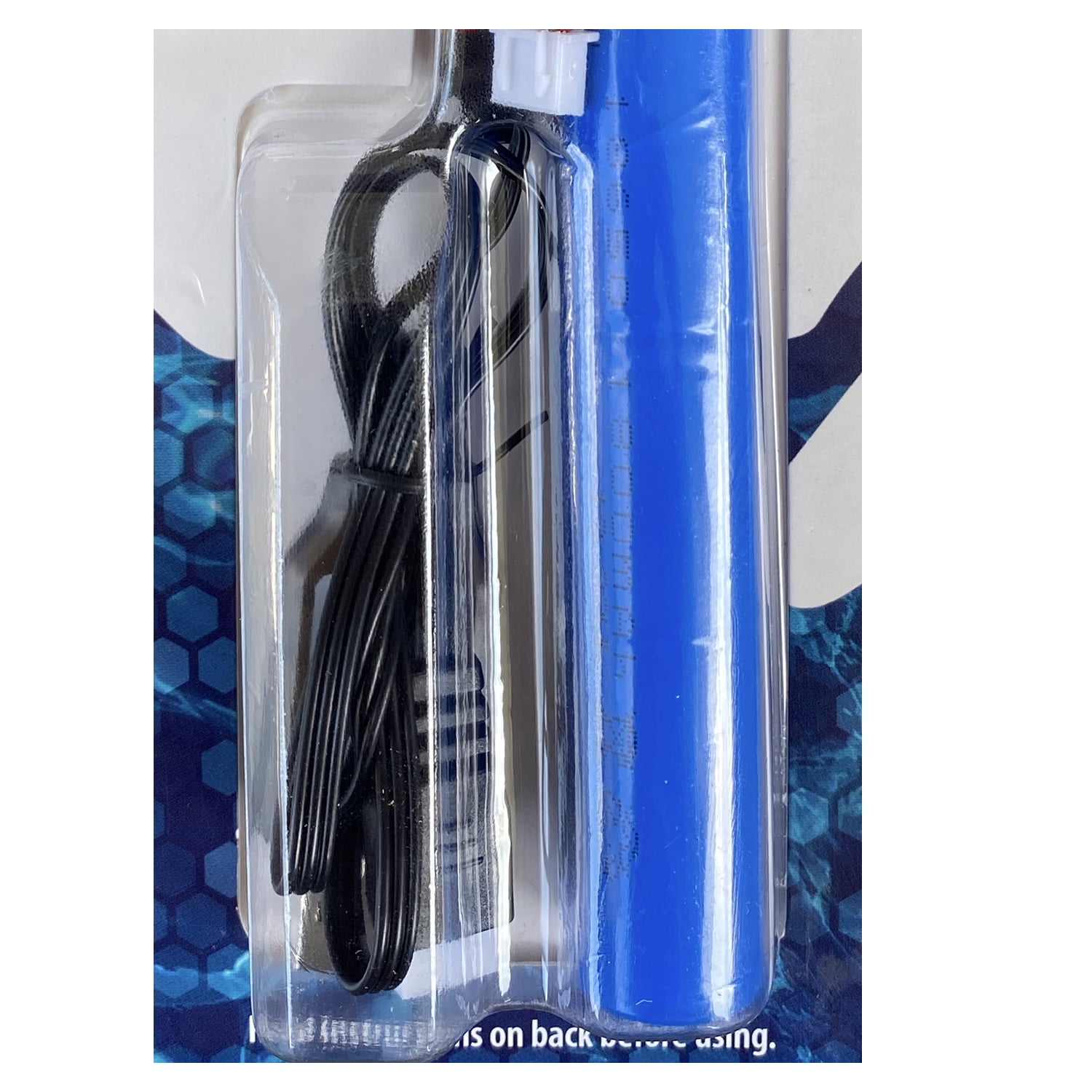 SPLATRBALL 1800 mAh Water Bead Blaster Replacement Battery