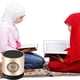 thumbnail image 3 of 3X Altavoz Musulmán del Corán, Traducción Inteligente del Corán, Pequeño Control Remoto Portátil, Bluetooth, MP3, FM, Reproductor IF, Regalos de Ramadán Hajj, 3 of 5