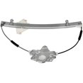 thumbnail image 3 of Dorman 740-261 Power Window Regulator for Select Dodge / Hyundai Models, 3 of 4