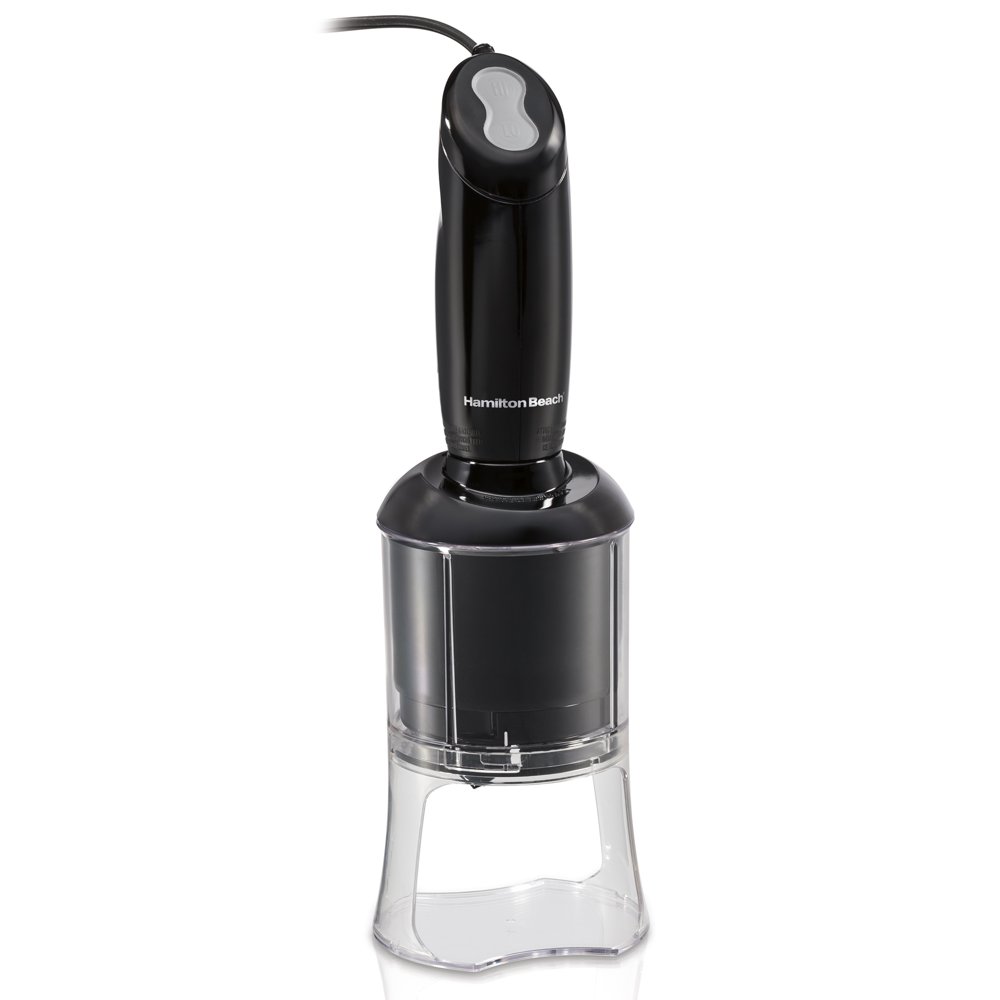 Hamilton Beach 2Speed Motorized Slicer Model 59998