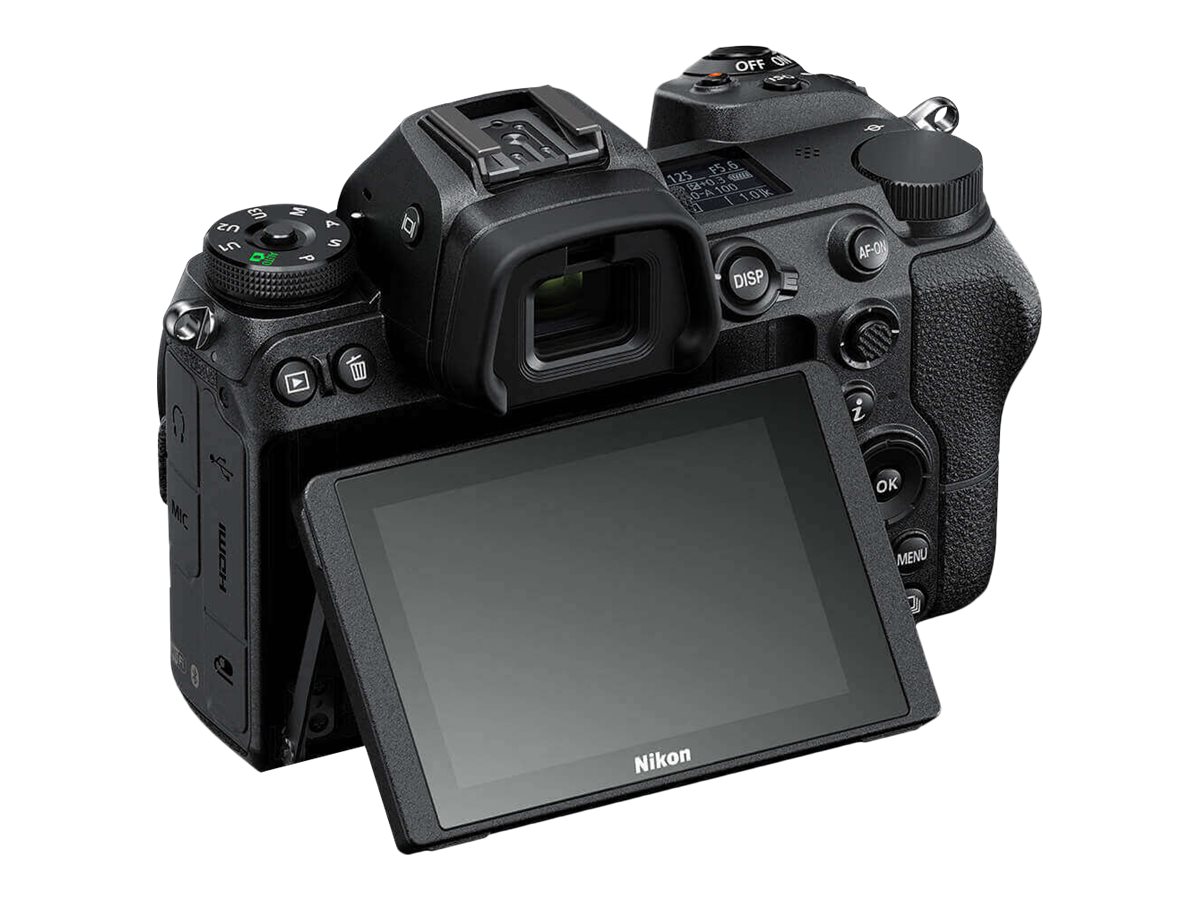 Nikon Z7 Mirrorless Digital Camera (Body Only) 1591 - image 3 of 5