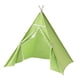 thumbnail image 2 of Tipi para niños, decoración del hogar, regalo, tienda de campaña estable y acogedora, tienda de campaña para niños para sala de estar, dormitorio y de 11 m, 2 of 8