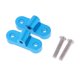 thumbnail image 1 of Accesorio de Montaje de Barra de Acoplamiento Baoblaze 1/12 Piezas para WLtoys 12428 FY-03, 1 of 8