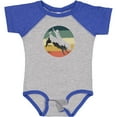thumbnail image 3 of Inktastic Bull Riding Rodeo Rider Boys or Girls Baby Bodysuit, 3 of 5
