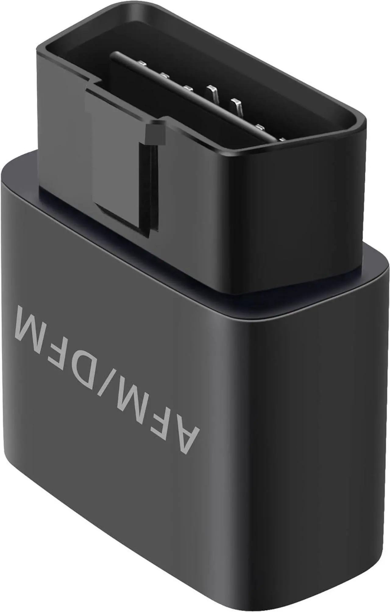 AFM / DFM Disabler Active Fuel Management AFM Disable Device Compatible with V6 & V8 GM Motors