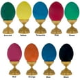 thumbnail image 2 of Set of 9 Powder Batik Dyes for Pysanky Easter Eggs Decorating, 2 of 2