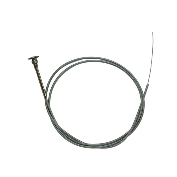 Universal Choke Cable Fits International Ford John Deere Massey Allis Chalmers Case Cockshutt Minneapolis Moline White / Oliver Tractor