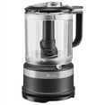 thumbnail image 1 of KitchenAid 5-cup Food Chopper (Black), 1 of 2