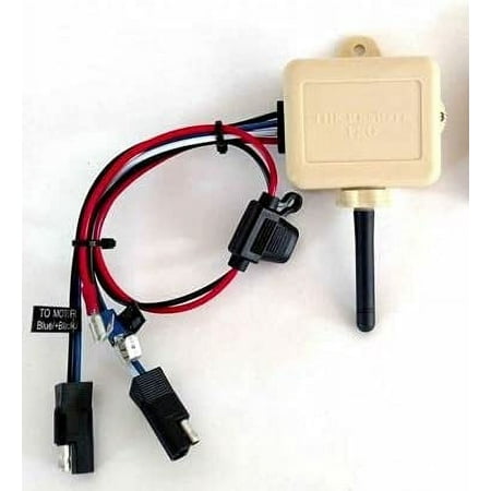 PRO Wireless Deer Feeder Receiver Module