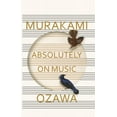thumbnail image 3 of Absolutely on Music: Conversations (Vintage International), 3 of 3