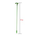 thumbnail image 4 of 10 Uds soporte de estilo Floral soporte de flores antialojamiento suministros de jardinería (27cm) JShteea Libre de BPA, 4 of 9