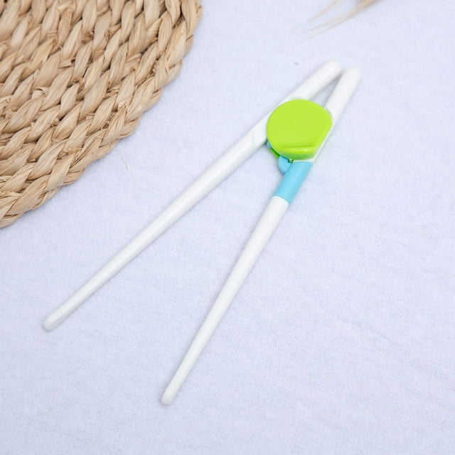 Tableware Product Easy-to-Use Cheater Training Chopsticks for Children and Adults Learning with Detachable Design for Beginners
