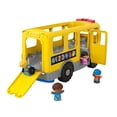 thumbnail image 3 of Set de Juego Little People Core Camión Escolar haciendo Nuevos Amigos, 3 of 4