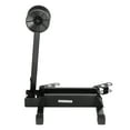 thumbnail image 2 of rad cycle products ezconnect bicycle storage floor stand foldable bike rack, 2 of 8