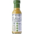 thumbnail image 5 of Briannas Organic Vinaigrette Dressing Mango - 10 fl oz Pack of 4, 5 of 5