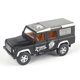 thumbnail image 5 of Coche de aleación fundido a presión modelo 1/32 Defender Off-Road con luz, 5 of 5