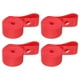 thumbnail image 1 of Uxcell 4pcs Cinta de Llanta de Bicicleta 26" x 20mm Cinta de Rueda de Bicicleta de Nylon, 1 of 7