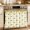Off-White, variant on Oven Skirt Curtain for Kitchen 24x32 Inch, Yellow Sunflowers Rustic Oven Curtain with 8 Ribbon Ties & Ruffle Trim, Stove Skirt Curtain Dishwasher for Cabinets Over Sinks Modern Farmhouse Florals Home