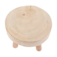 thumbnail image 5 of Eease Wooden Plant Stool for Indoor Potted Plants - Modern Home Decor, 5 of 7