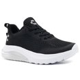 thumbnail image 4 of Tenis Charly para Caballero Antideslizantes negro 26.5, 4 of 6