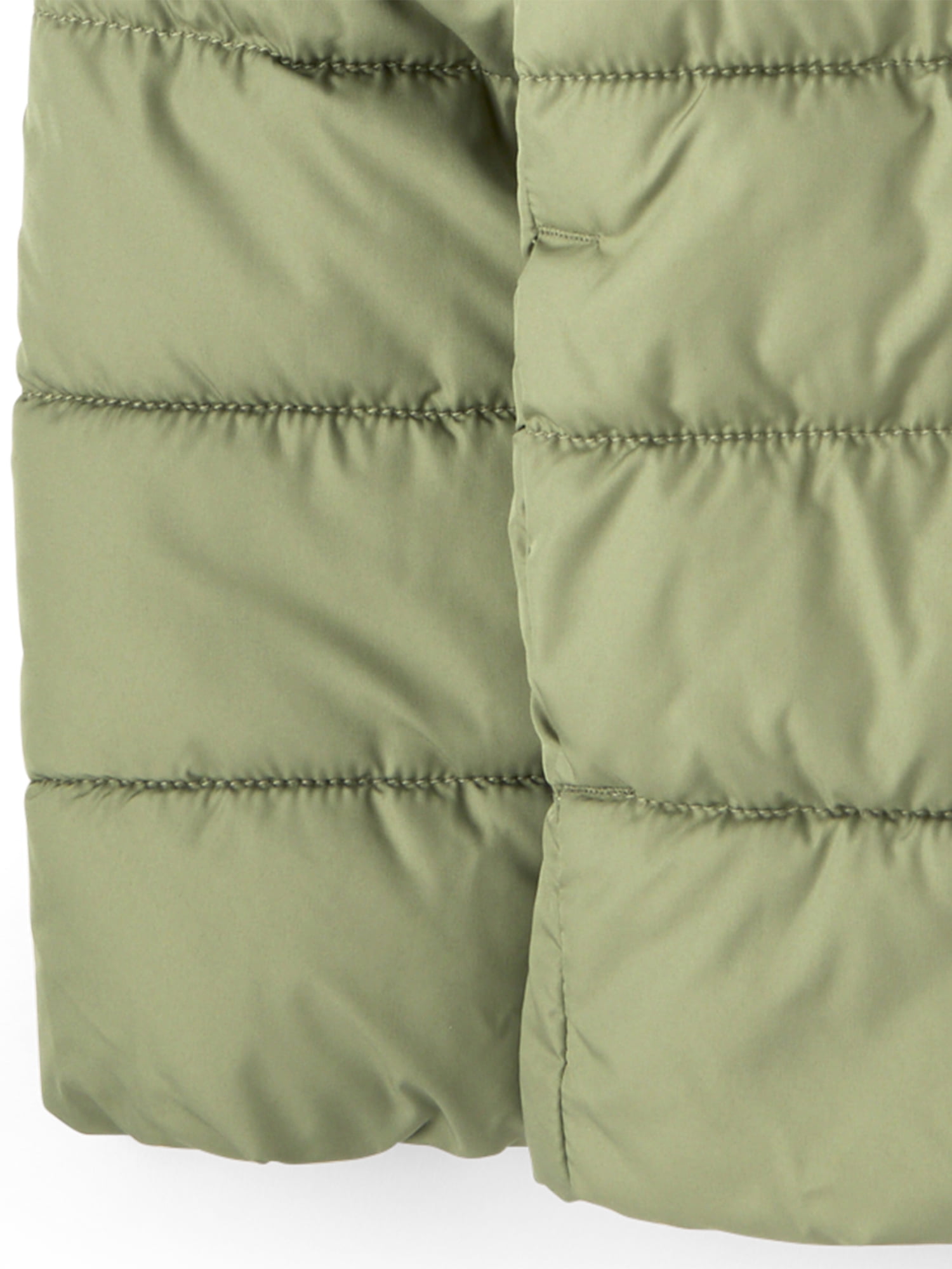 The Children's Place Boys Long Sleeve Hooded Puffer Jacket, Sizes XS-XXXL