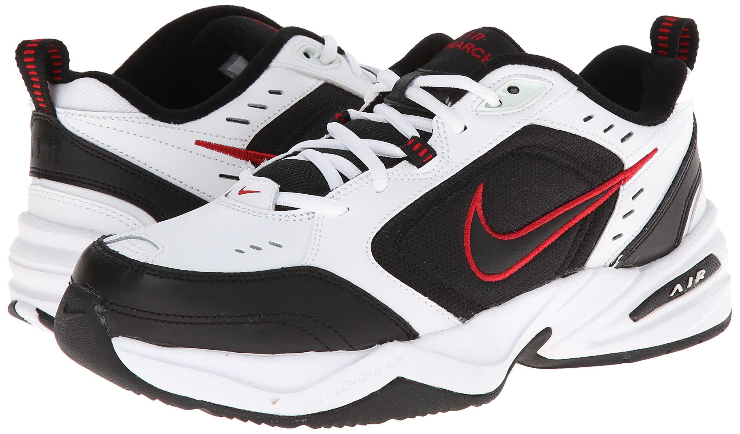 Nike Unisex Air Monarch IV Training Sneakers (12 D(M) US Men) -