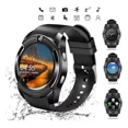 thumbnail image 2 of Reloj Inteligente V8 Bluetooth Para Hombre Con Cámara, 2 of 8
