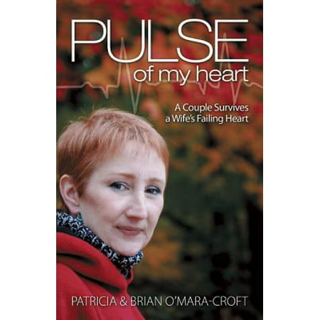 Pulse of My Heart - eBook
