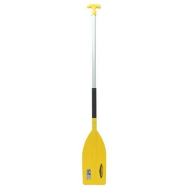 4 ft. Aluminum Canoe Paddle