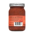 thumbnail image 3 of Texas Texas Roasted Restaurant Style Mild Salsa 16 oz Jar, 3 of 4