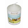 thumbnail image 2 of Repelente de mosquitos Candle Shanghai Daisy Wax, 68 ml, 2 of 3