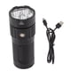 thumbnail image 1 of Linterna, Linterna LED IPX6 Linterna pequeña a prueba de agua Linterna LED Diseño revolucionario, 1 of 9