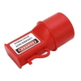 thumbnail image 3 of Socket Lockout Device, Improved Security Wide Compatibility Socket Lock  for Replacement, 3 of 8