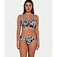 thumbnail image 4 of Printed Unforgettable Bikini Bottom Swimsuit, 4 of 6
