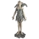 thumbnail image 1 of Estatua De Hadas De Jardín, Artesanía De Resina, Miniatura De Hadas Para Decoración De Jardín Y Hogar Kearding HA037503-00, 1 of 6