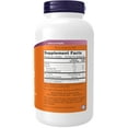NOW Supplements, Lecithin 1200 mg with naturally occurring Phosphatidyl
