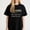 Black-1, variant on Women's Super Mama Graphic Tee Trendy and Stylish S-4XL Mother's Day Gift