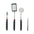 thumbnail image 1 of Pickup Tool Set for Men with Magnetic Grabber Flexible Led Light Inspection Mirror Mechanic Garage Workshop Gadgets, 4Pcs Set, 1 of 7