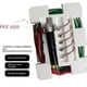 thumbnail image 4 of Metal Micro Torch Welding Tool Kit Mini Gas Little Torch Oxygen Acetylene Propane Welding Soldering-n, 4 of 5