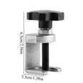 thumbnail image 4 of WINDSHIELD WIPER ARM PULLER--Professional Adjustable Removal Tool Universal, 4 of 5