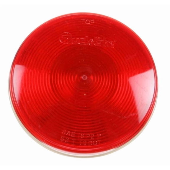 Truck-Lite 40282R 40 Series Economy S/T/T Lamp