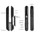 thumbnail image 7 of AMERTEER Wireless Presenter, RF 2.4GHz Powerpoint PPT Clicker Presentation Slides Remote Control Laser Pointer Flip Pen for Meeting,Teaching,Speech, 7 of 7