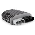 thumbnail image 3 of Mosfet Rectifier,Mosfet Rectifier Voltage Regulator Rectifierfor Yamaha Meticulously Designed, 3 of 5